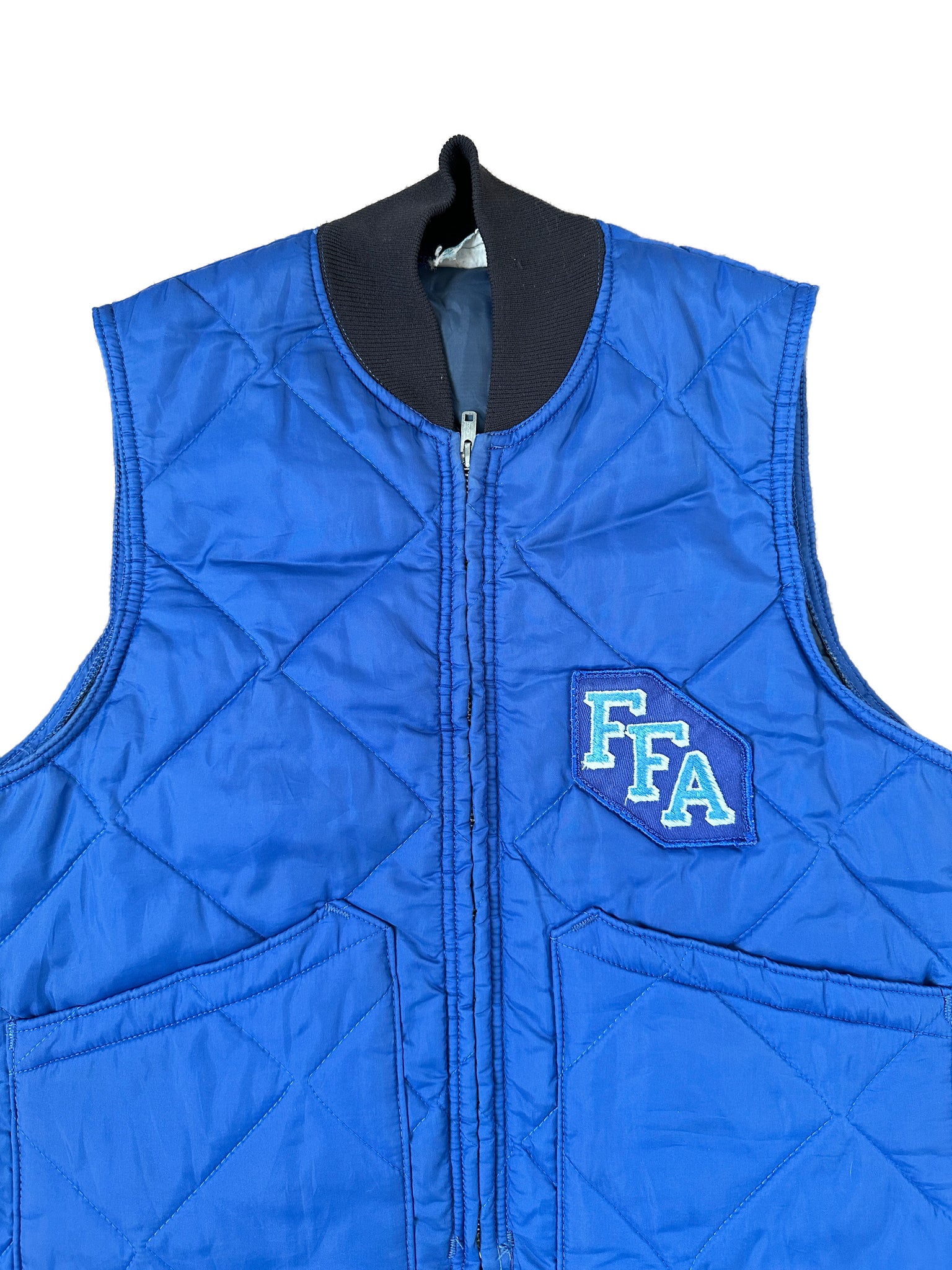 80s ffa jacket