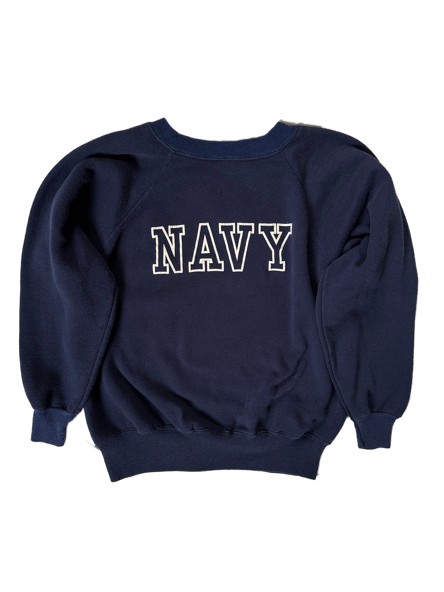 navy crew