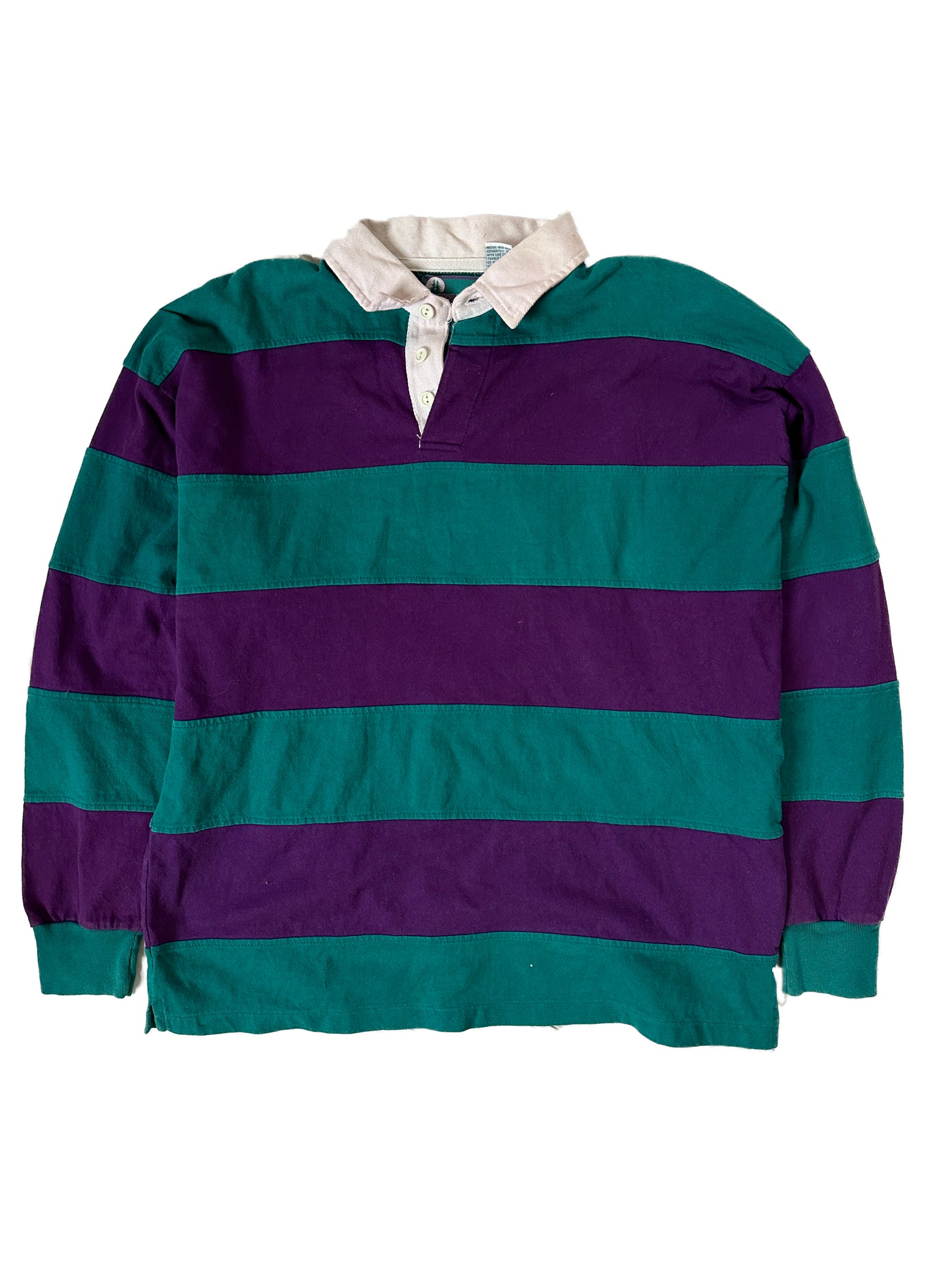 rugby long sleeve